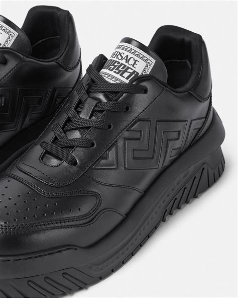 versace trainers fake|versace trainers uk.